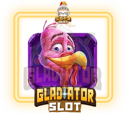 Chicken-Chase-สล็อต