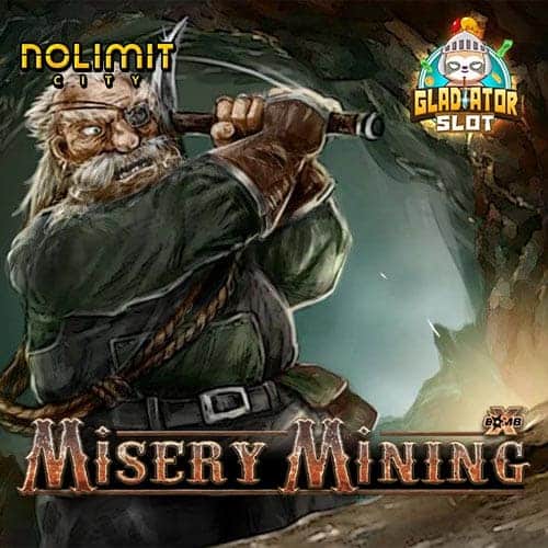 Misery Mining