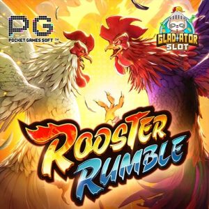 Rooster Rumble