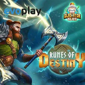 Runes of Destiny