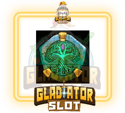 The Trolls Treasure scatter