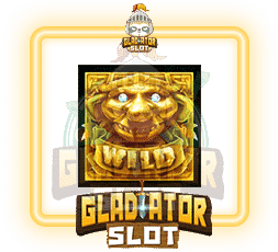 The Trolls Treasure wild