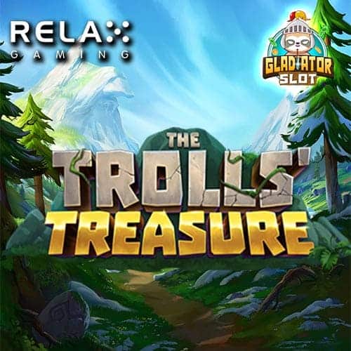 The Trolls Treasure