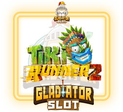 Tiki Runner 2 Doublemax รีวิว