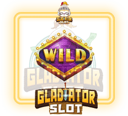 Vegas Blast wild symbol