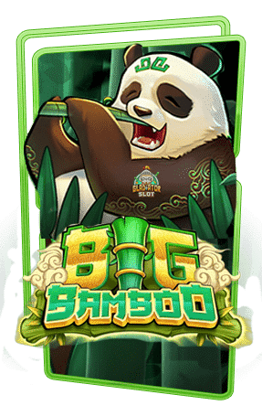 ทดลองเล่นสล็อต Big Bamboo