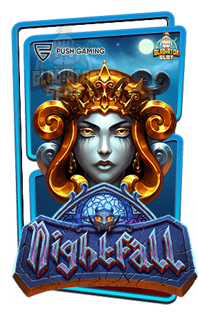 ทดลองเล่นสล็อต-Nightfall