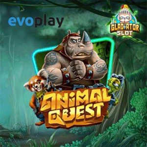 Animal Quest