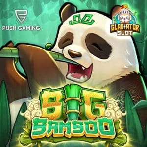 Big Bamboo
