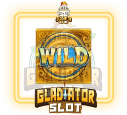 Big Bamboo wild symbol