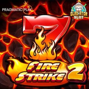 Fire Strike 2