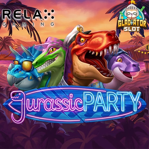 Jurassic Party
