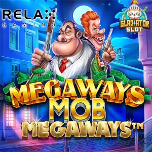 Megaways Mob