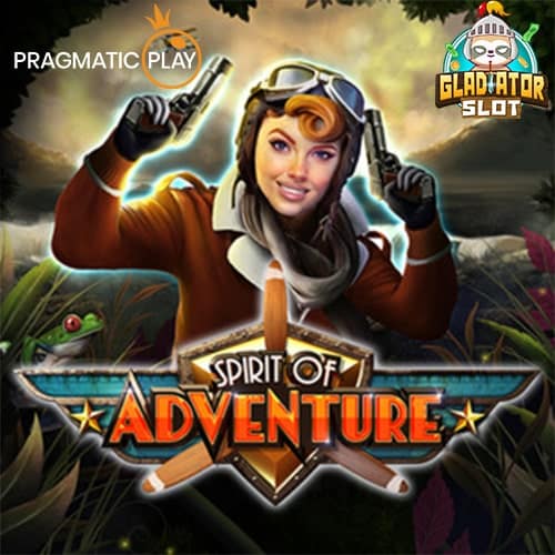 Spirit of Adventure