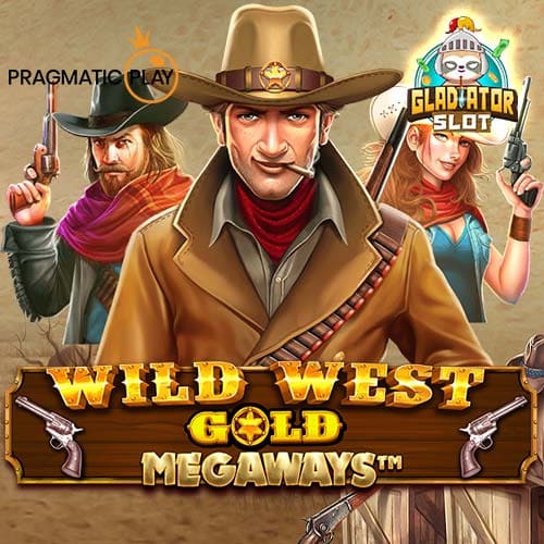 Wild West Gold Megaways