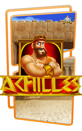 ทดลองเล่นสล็อต Achilles