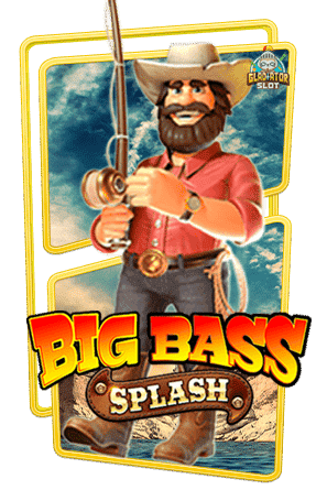 ทดลองเล่นสล็อต Big Bass Splash