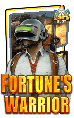 ทดลองเล่นสล็อต-Fortune’s-Warrior