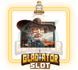 สล็อตโกลด์รัชคาวบอย Spade Gaming