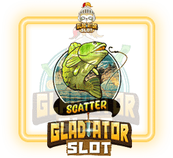 Big Bass Splash scatter