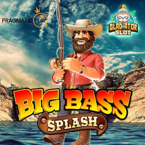 Big Bass Splash