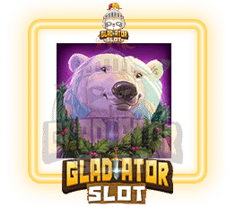 PolarPaws-เกมสล็อต-ค่าย-Quickspin