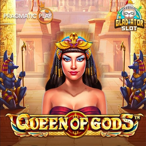 Queen of Gods