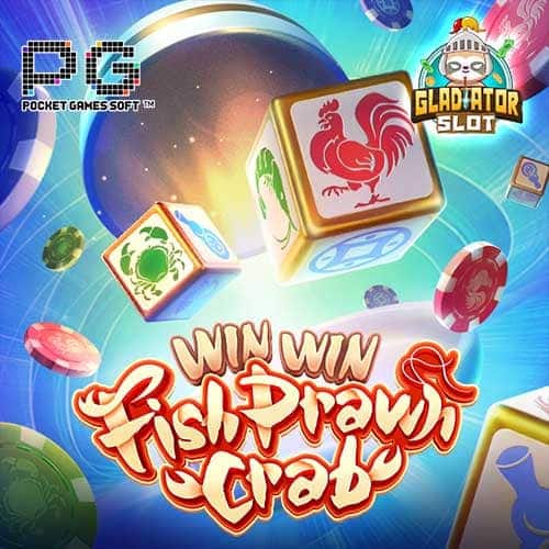 Win Win Fish Prawn Crab