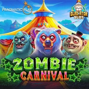 Zombie Carnival