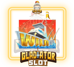 4 Fantastic Fish wild