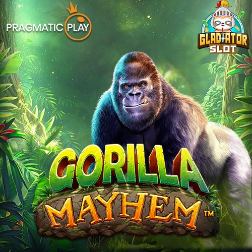 Gorilla Mayhem