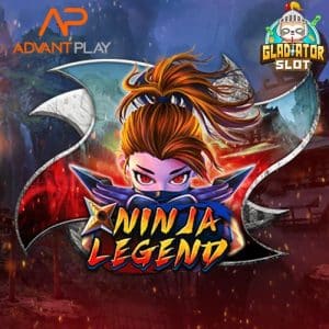 Ninja-Legend