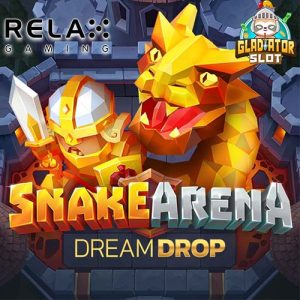 Snake Arena Dream Drop