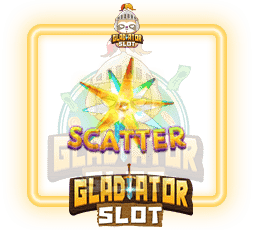 Space Conquest scatter