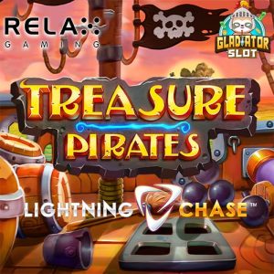Treasure Pirates