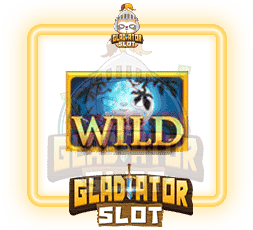 Gold Panther Maxways wild