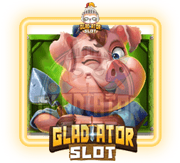 Greedy-Wolf-สล็อต-PP