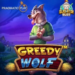 Greedy Wolf