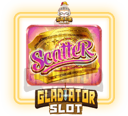 Wild Coaster scatter symbol