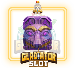 เกมสล็อตอัศจรรย์โทเท็ม Slot Demo