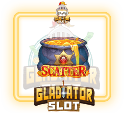 Alchemy Gold รีวิวพีจีสล็อต