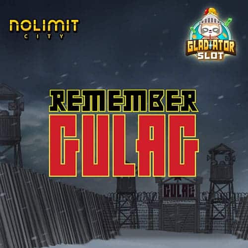 Remember Gulag