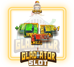 RoadRage เกมใหม่สล็อต