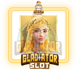 เกมโชคลาภแห่งไมดัส สล็อตPG