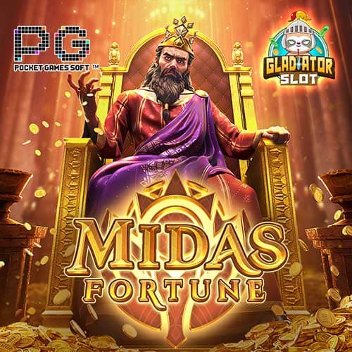 Midas Fortune