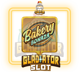 Bakery Bonanza รีวิวพีจีสล็อต