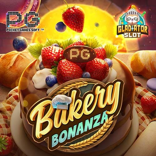 Bakery Bonanza
