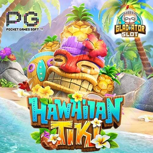 Hawaiian Tiki