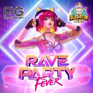 Rave Party Fever