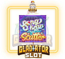 Songkran Splash รีวิวพีจีสล็อต